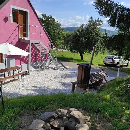 Apartman Sumava U Rybaku Volenice  Exterior foto