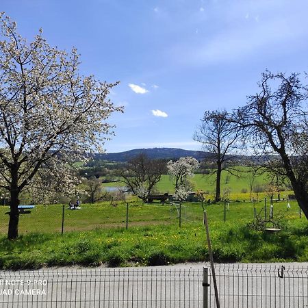 Apartman Sumava U Rybaku Volenice  Exterior foto