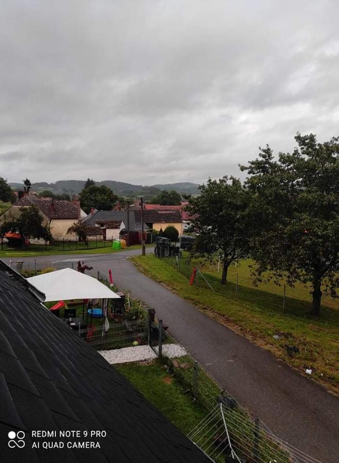 Apartman Sumava U Rybaku Volenice  Exterior foto